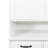 Laundry Cabinet With Doors And Shelf, Tilt-Out Laundry Hamper, Multiple Storage Space, Freestanding Style, Open Shelve, Adjustable Shelf