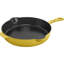 Pans Cast Iron Traditional Deep Frypan-1393880405-1393880401