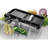 Simposh Compact Multi Box Grater