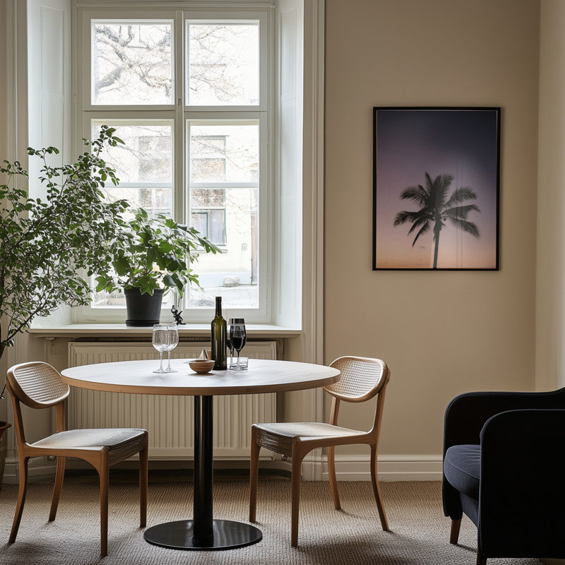 Wrapped Canvas Print, 121.92 cm H x 81.28 cm W