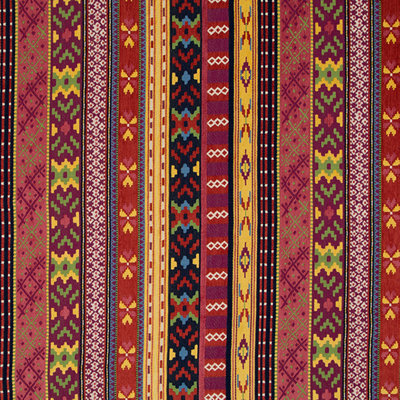 Tissu Festival couleur Pueblo