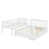 Blanc est en rupture de stock