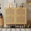 Shoe Storage Cabinet
