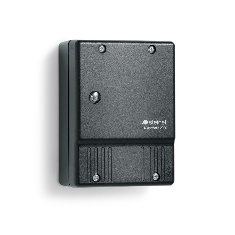 Dusk to Dawn Sensor Nightmatic 2000 Adjustable Twilight Switch