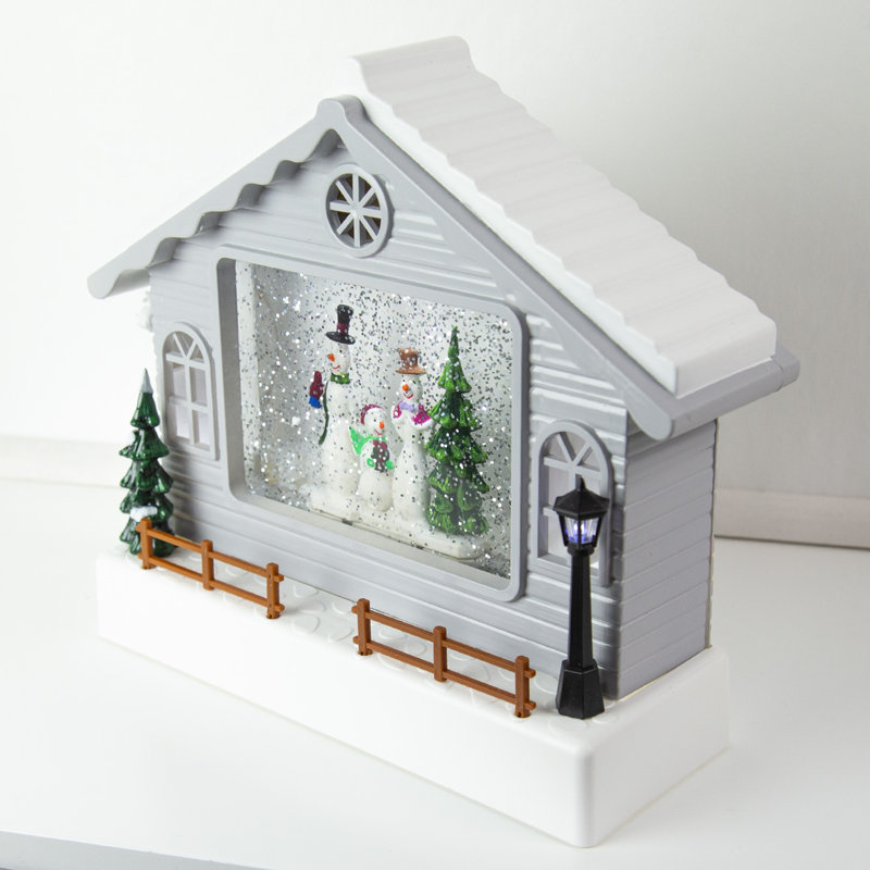 Christmas Christmas Village
