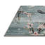 Tapis gris lavable à la machine-1708687148