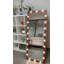 Miroir de salle de bain avec miroir Hollywood