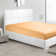 Premier Single Deep Pocket Solid Color Fitted Sheet.