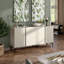 Buffet 60 po avec 4 armoires Tallie-380291489