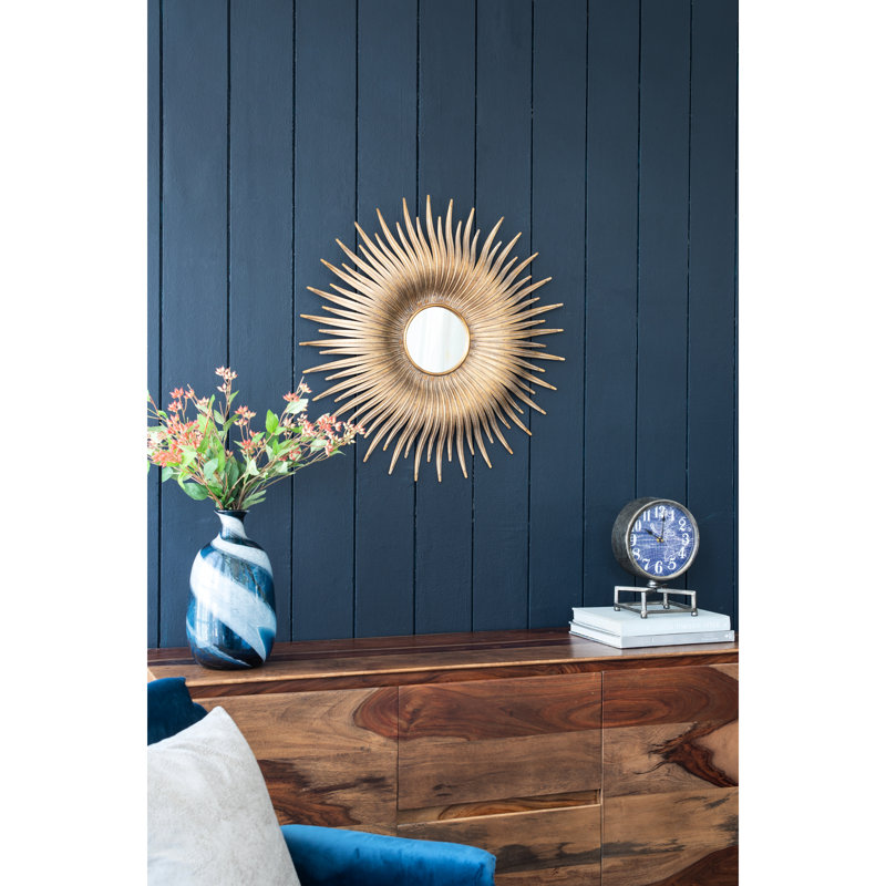 Miroir d'appoint Braeville