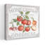 «Farm Fresh IV», paysage abstrait, art mural-2118545507