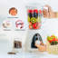 Geepas 2 Speed 1500ml Blender