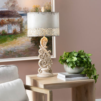 Lampe de table Caberfae