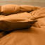 Édredon en duvet de coton toutes saisons / housse de couette en duvet-98876735-87748959
