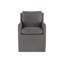 Hopeland Upholstered Arm Chair