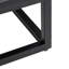 Holly & Martin Frescan Contemporary Touch Screen Electric Fireplace
