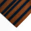 Tapis intérieur / extérieur brun HorizontalStripes-352683178