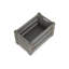 Deep Crate Wood Basket-1309623365