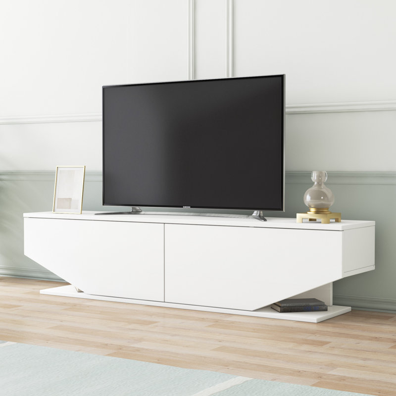 Keteri TV Stand for TVs up to 65"