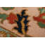 Tapis Oushak à motif floral All-Over