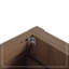 Contreplaqué de meuble-lavabo 30 po avec 2 tiroirs-LPB01030IMO-BL9075B