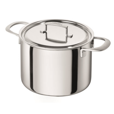 Sensation 75 L 1810 Stainless Steel Stock Pot