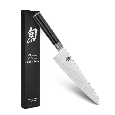 Classic 7'' L Chef's Knife