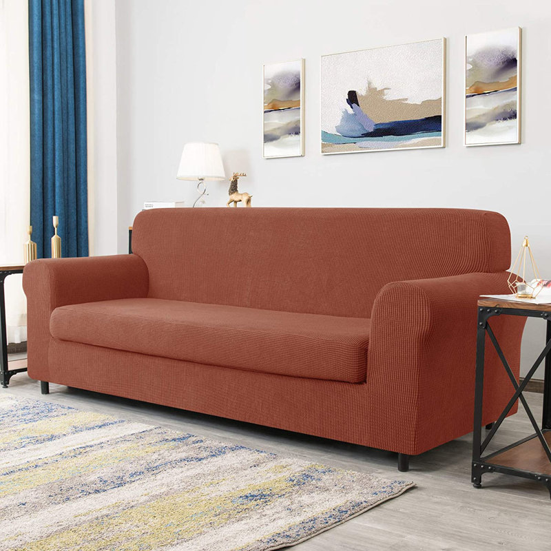 Slipcover, Brick