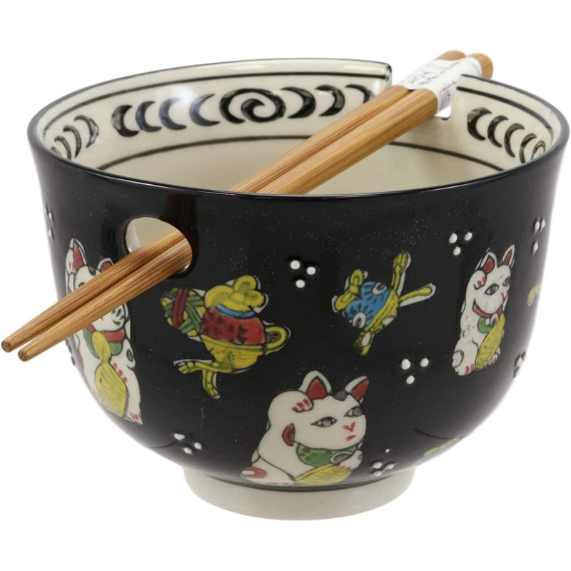 18 oz. Domminick Rice Bowl