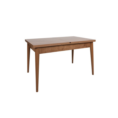 Table de salle à manger extensible Rimma