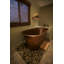 Premier Copper Products BSP5_BTM72DB Bathtub And Drain Package
