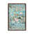 Classic Brown Wood Framed