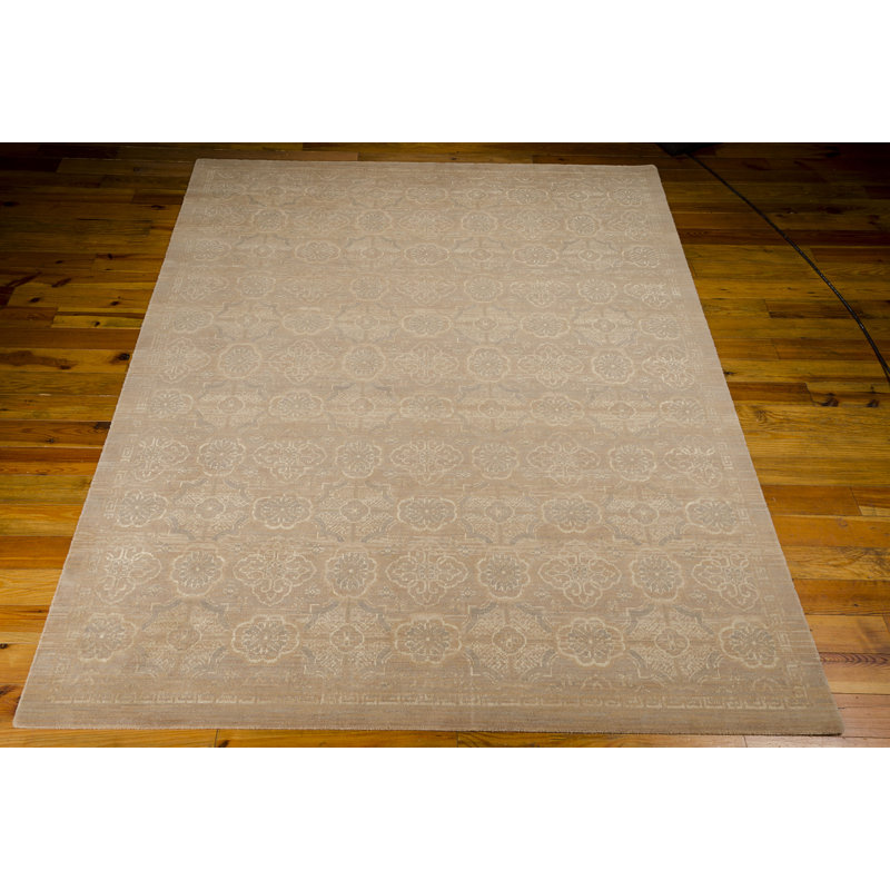 Dickinson Oriental Indoor Rug, Rectangle 9'9" x 13'9"