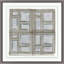 Brise-Soleil 7 Print by Christopher Kennedy