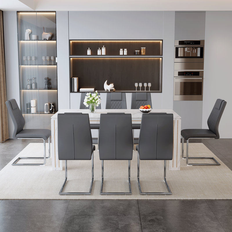 Table and Chair Set