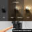 Candle Night Light Plug In [2-Pack] With Dusk To Dawn Sensor, 3000K Warm White LED For Kids, Hallway, Bathroom, Bedroom