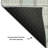 Premium Machine Washable Corum AMF1052 Plaid Rug-869030056