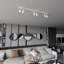 Marlyss Flush Mount-977999444