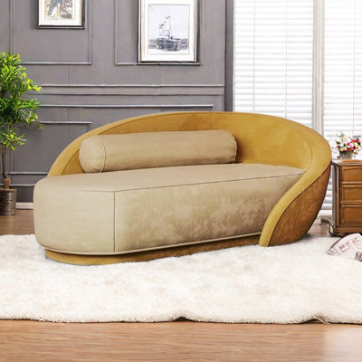 Méridiennes intérieures en flanelle Comfy