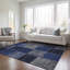 Tapis intérieur / extérieur Fareham avec envers antidérapant-29375965