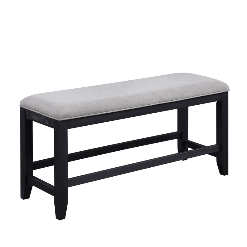 Donny Lequitta Upholstered Bench