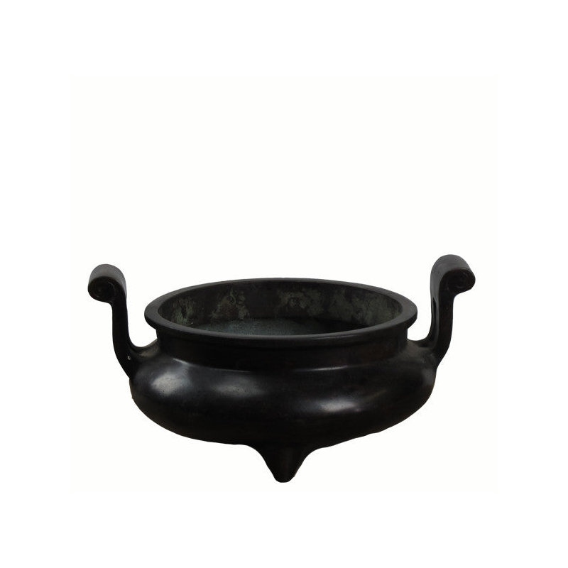 Asian Classic Incense Burner