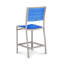 Chaise d'appoint de bureau POLYWOOD-9705782-9705787
