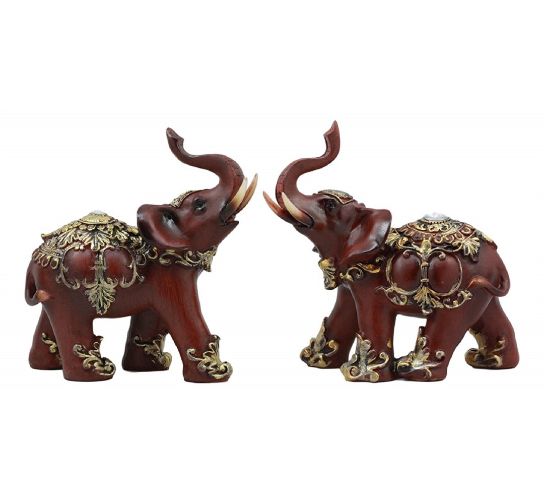 Koeppe Animals Figurines & Sculptures World Menagerie