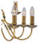 Scheele 12 - Light Candle Style Chandelier-11181696