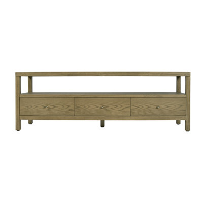 Celine 67" Acacia TV Stand