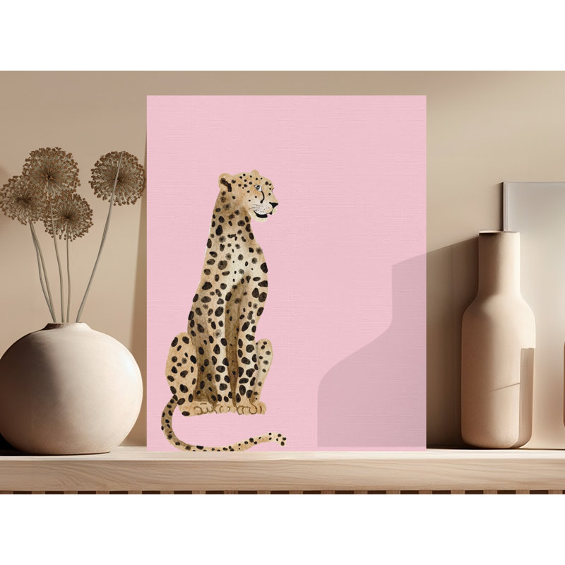 Dinardo Wrapped Canvas Print Set, 8x10