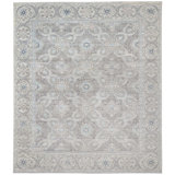One-of-a-Kind 11'10" X 14'9" Hand Knotted Area Rug