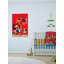 Basketball - Wrapped Canvas Print-1044765229