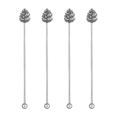 Stainless Steel Stirrer